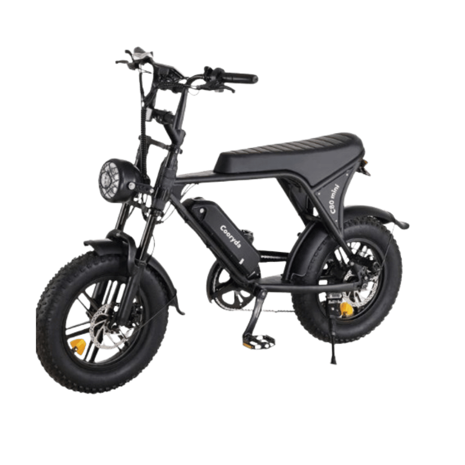 AUXI C80 Mini Fat Bike