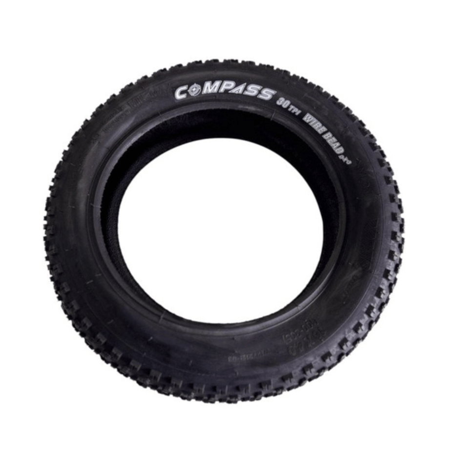 Compass Mini Fatbike Tire - 16x4.00 inch