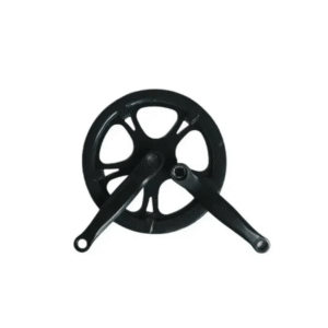 Crankset Fatbike Right + Left with Sprocket - Ouxi V8, H9 & QmWheel V20 (Pro)