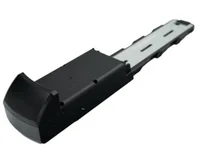 QM Wheels V20 - Battery holder