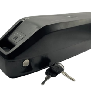 Battery V20 Pro fat bike - Original 3-pole battery for V20 fat bike - Buy fat bike parts