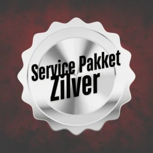 Service Package Silver
