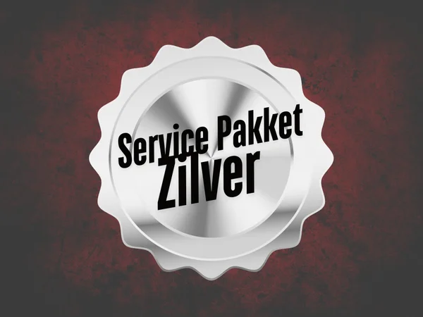 Service Package Silver