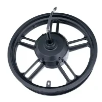 QM-Wheels V20 Mini - Motor - Image 2
