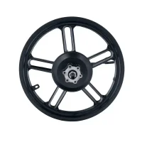 QM-Wheels V20 Mini - Motor